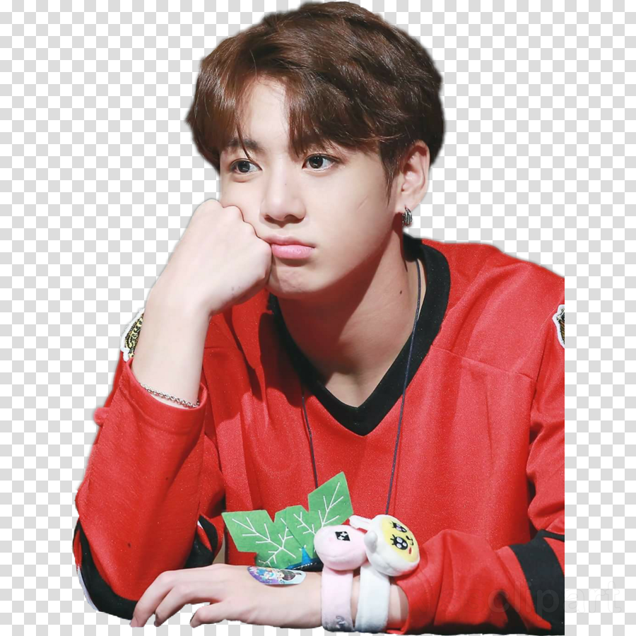 Jeon Jungkook Png Clipart 2017 Bts Live Trilogy Episode - Jungkook Dna Fan Meeting (900x900), Png Download