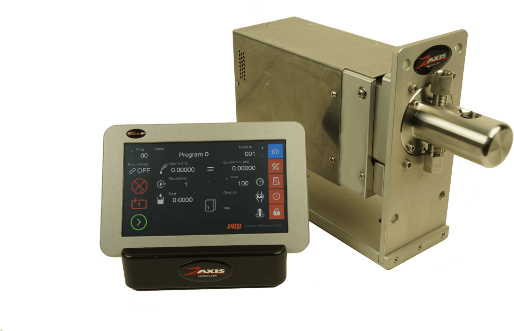 Vmp Benchtop (1080x718), Png Download