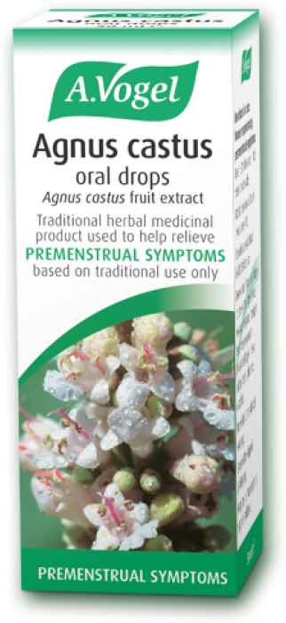 . Vogel Agnus Castus 50ml (720x720), Png Download