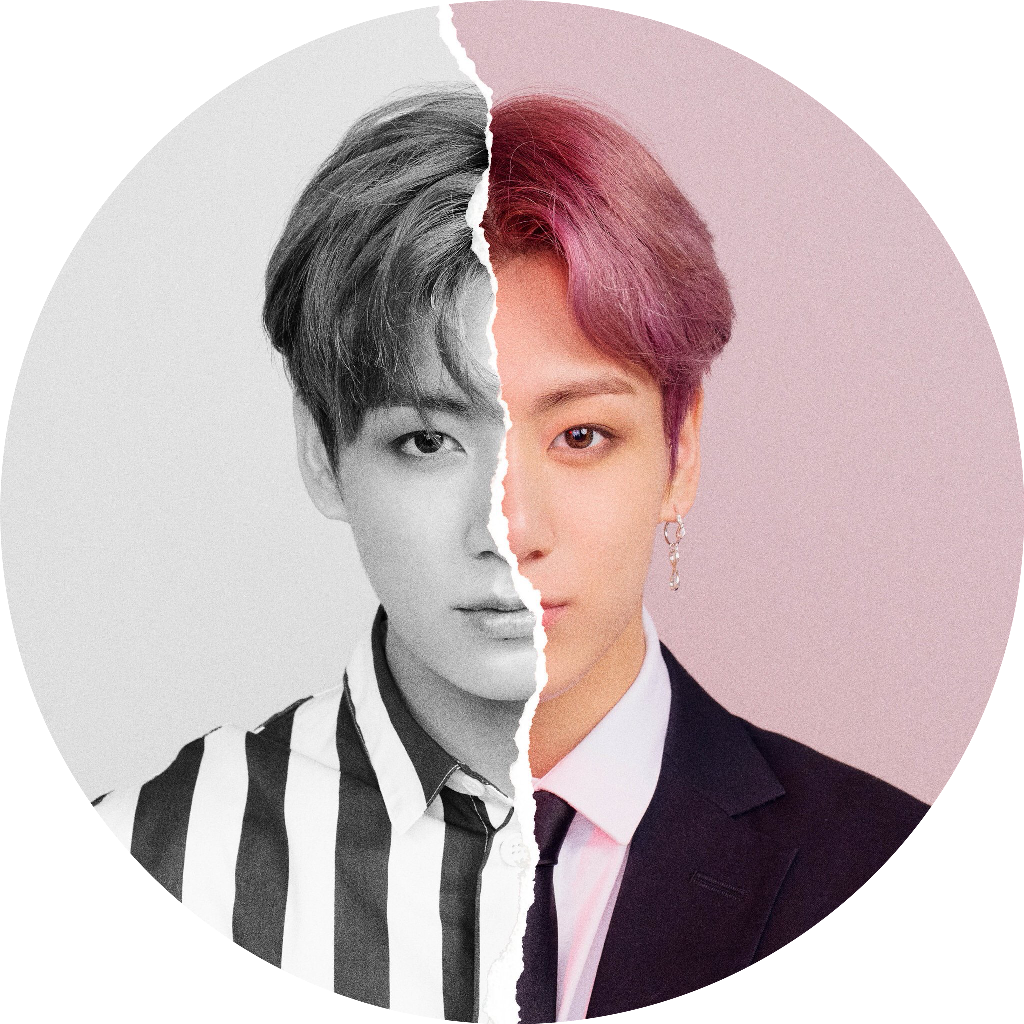 Bts Answer Version L (1024x1024), Png Download
