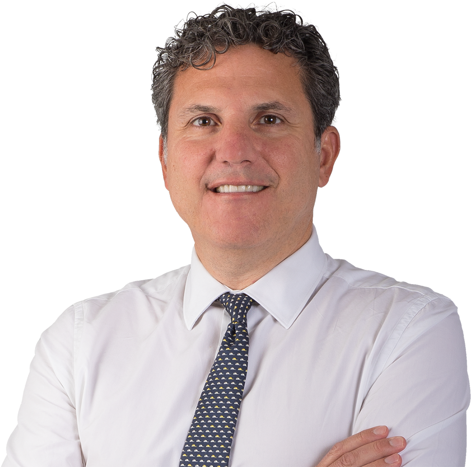 Stephen Curtis - Businessperson (1200x1000), Png Download