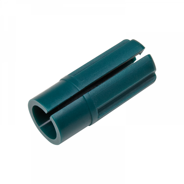 Sls Expander - Leki Sls Klemmhülse Splid Dowel 14 Mm (600x600), Png Download