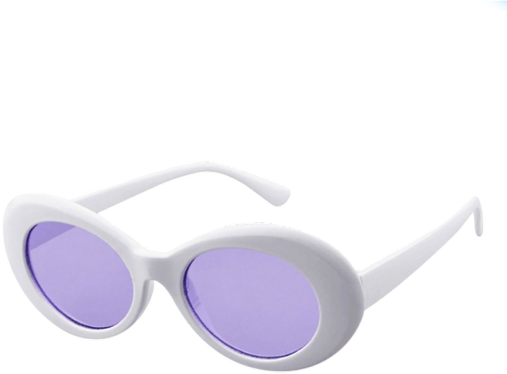Transparent, Pngs, And Clout Goggles Image - New Clout Goggles Purple Tint (750x750), Png Download