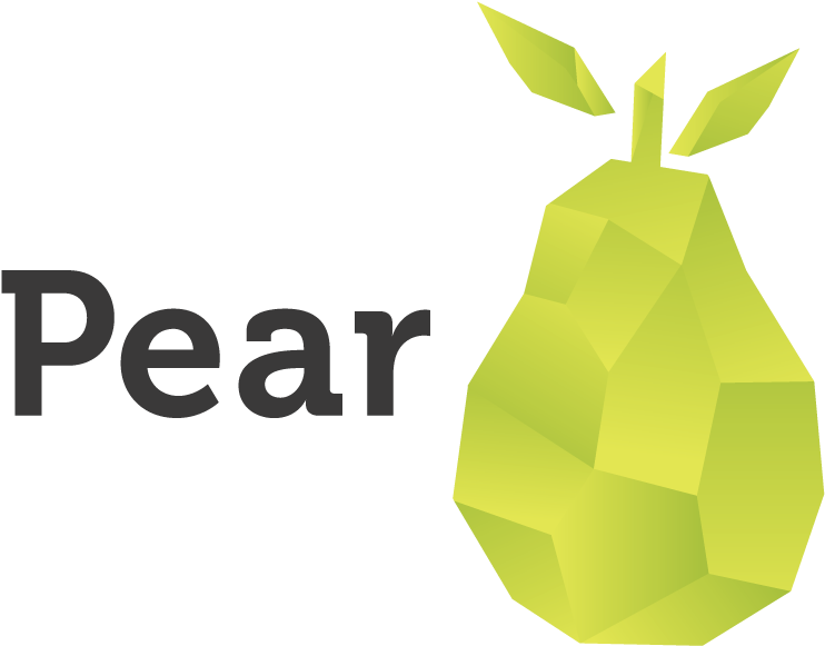 Our Sponsors And Partners - Pear Vc Logo (795x614), Png Download
