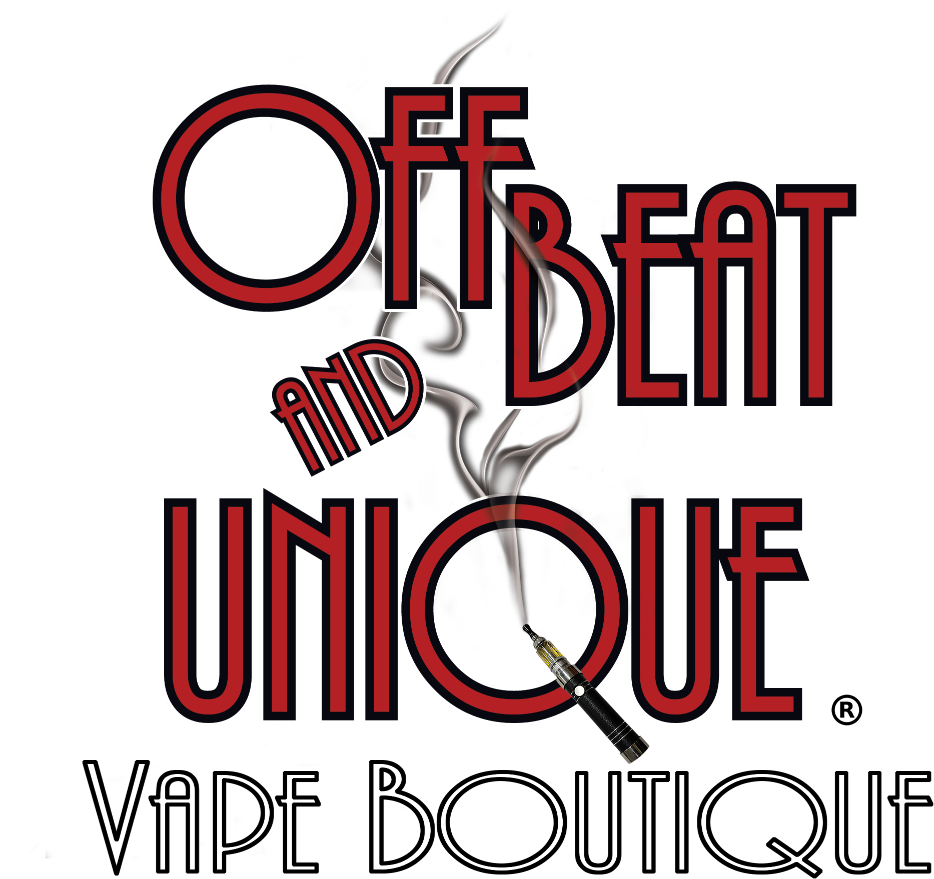 Vape Store Png Png Stock - Offbeat And Unique - Vape Shop, Cbd & Oxygen Bar (1064x900), Png Download