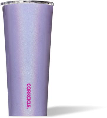 Tumbler - Corkcicle Tumbler 16oz (590x714), Png Download
