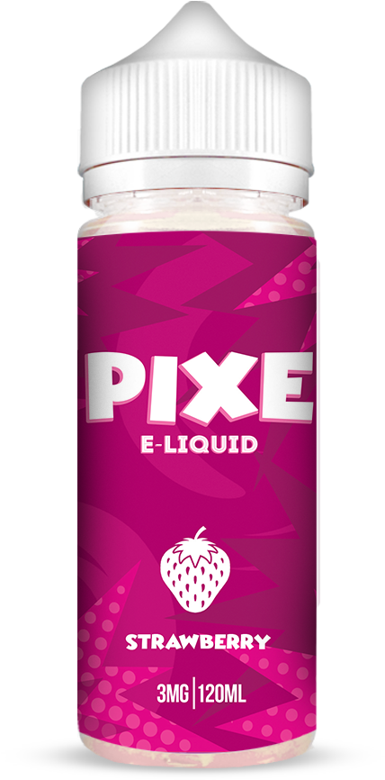 Pixe E Liqu - Electronic Cigarette Aerosol And Liquid (1200x1200), Png Download
