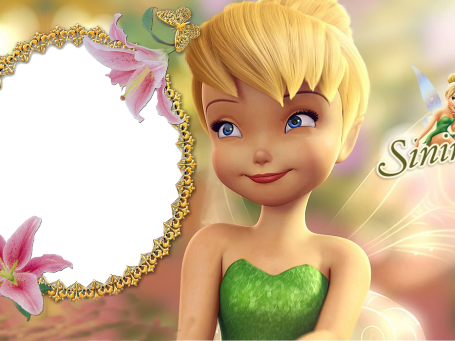 Tinkerbell Wallpapers HD Group 74