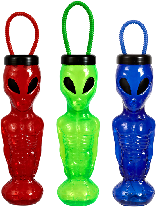 $2 - 05 - $2 - 97, Alien Yard Cup - Alien Cup (800x800), Png Download