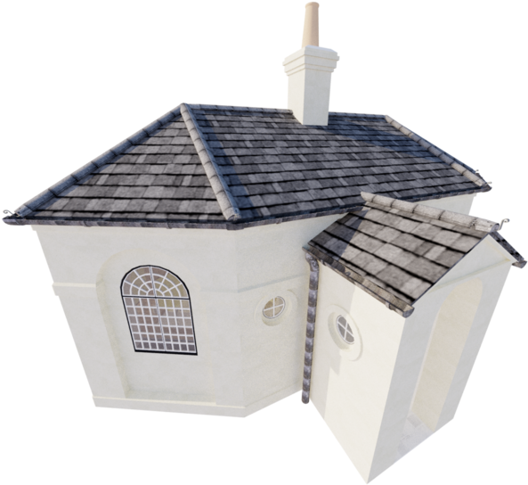 3 Quarter Left Mid - Portable Network Graphics (1000x563), Png Download