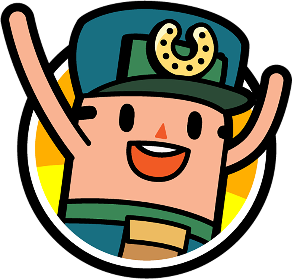 Logo - Holy Potatoes A Weapon Shop Icon (1024x1024), Png Download