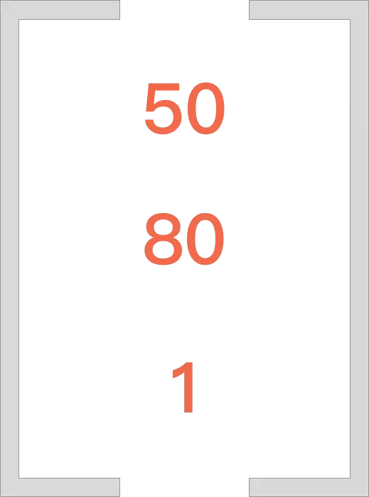 5 - Portable Network Graphics (519x700), Png Download
