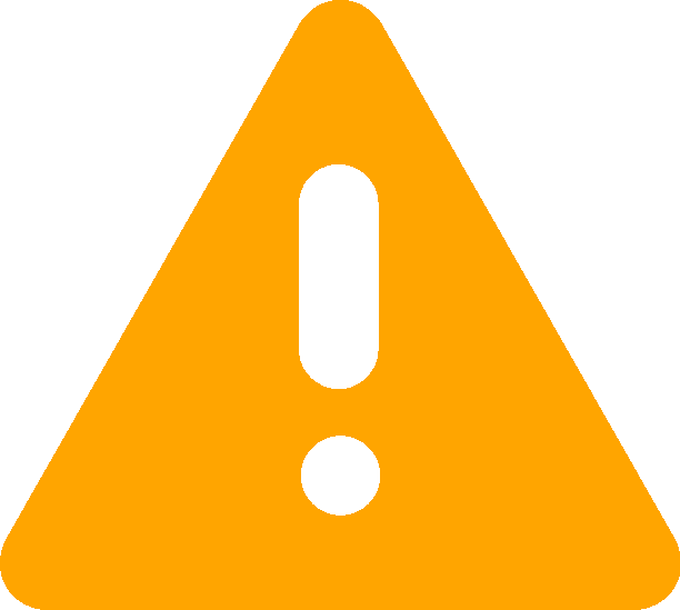 이 문서는 임시 문서입니다 - Yellow Status Icon (612x549), Png Download