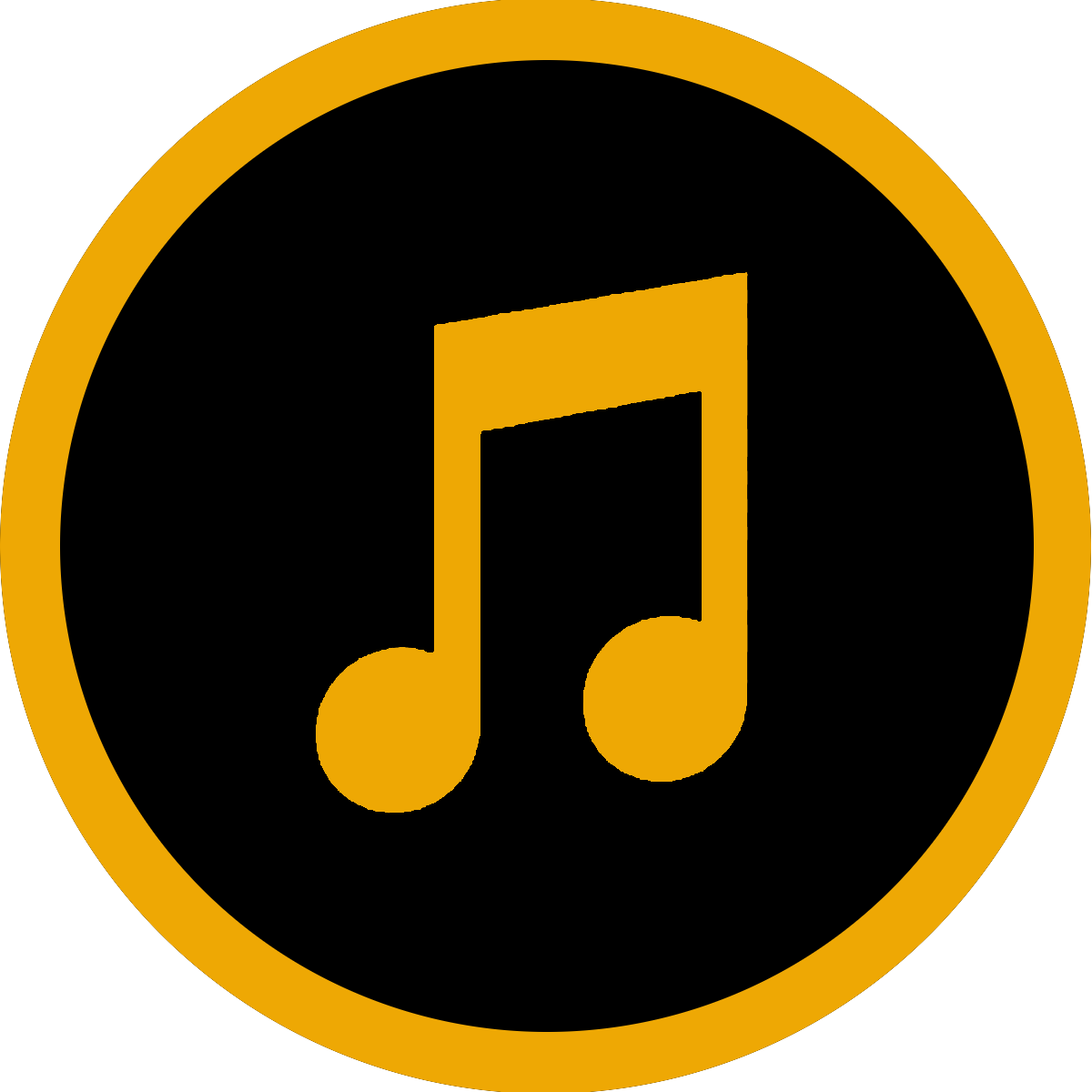 Itunes - 25 Years (1200x1200), Png Download