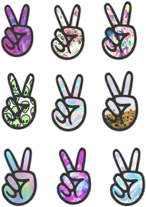 Papo, Iphone 5s Phone Cases, Iphone 6, Cute Tumblr - Imagenes Png Tumblr Hippie (427x749), Png Download