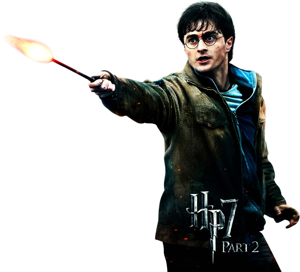 Harry Potter Png (1272x1146), Png Download