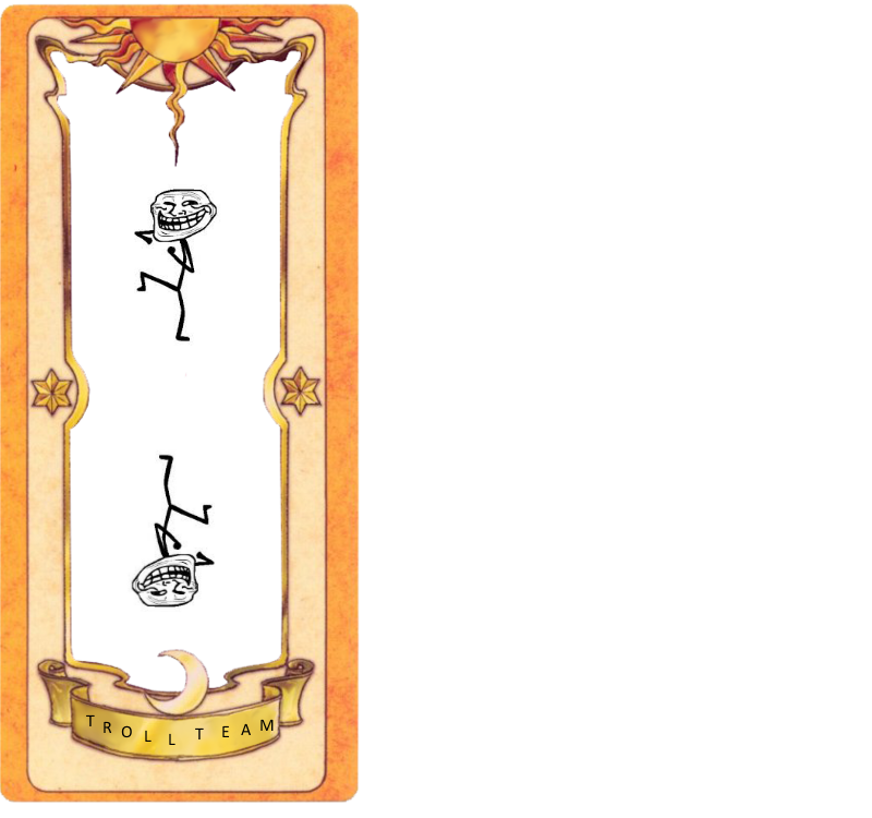 Xd That Is Just A Joke Uses - Manga (800x750), Png Download