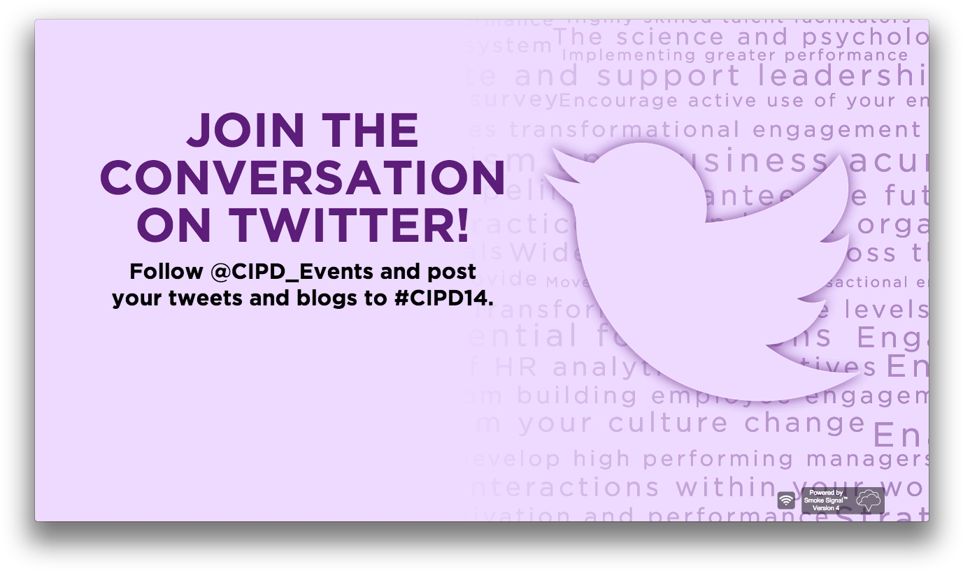 Cipd Annual Conference & Exhibition - Convention (1392x832), Png Download