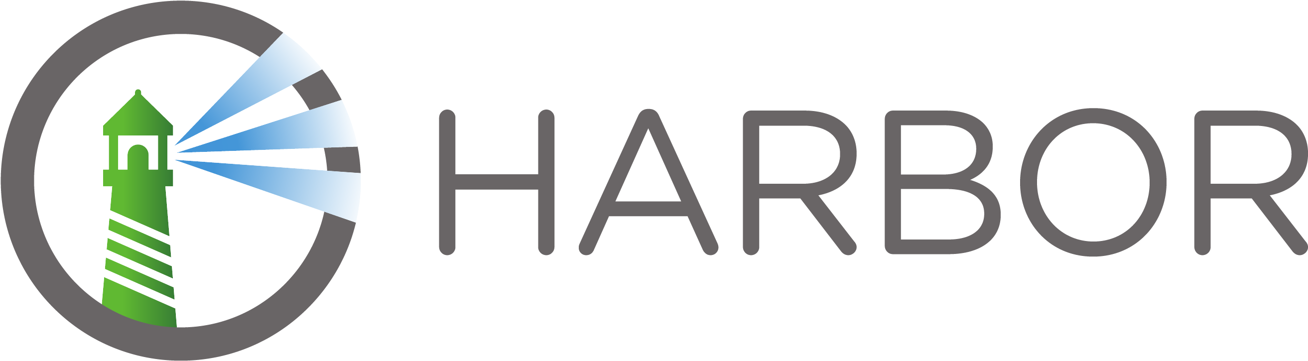 Harbor Is An Open Source Cloud Native Registry That - Server (2655x755), Png Download