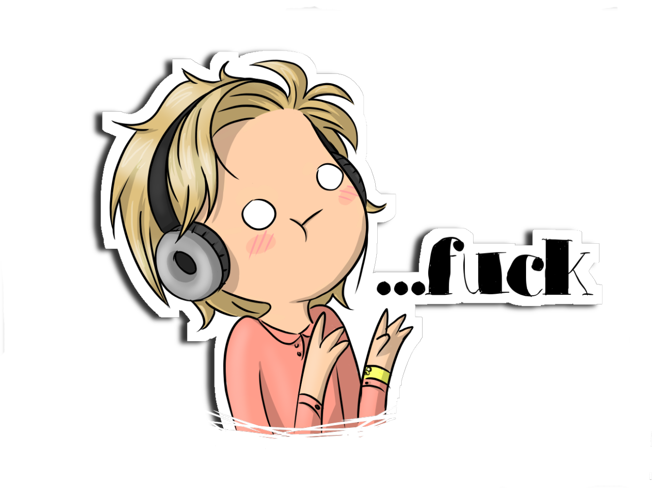 Pewdie - Pewdiepie (1280x982), Png Download