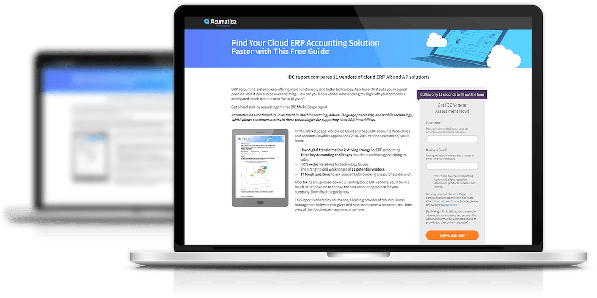 Choosing A Cloud Accounting Solution - Accounting (1165x600), Png Download