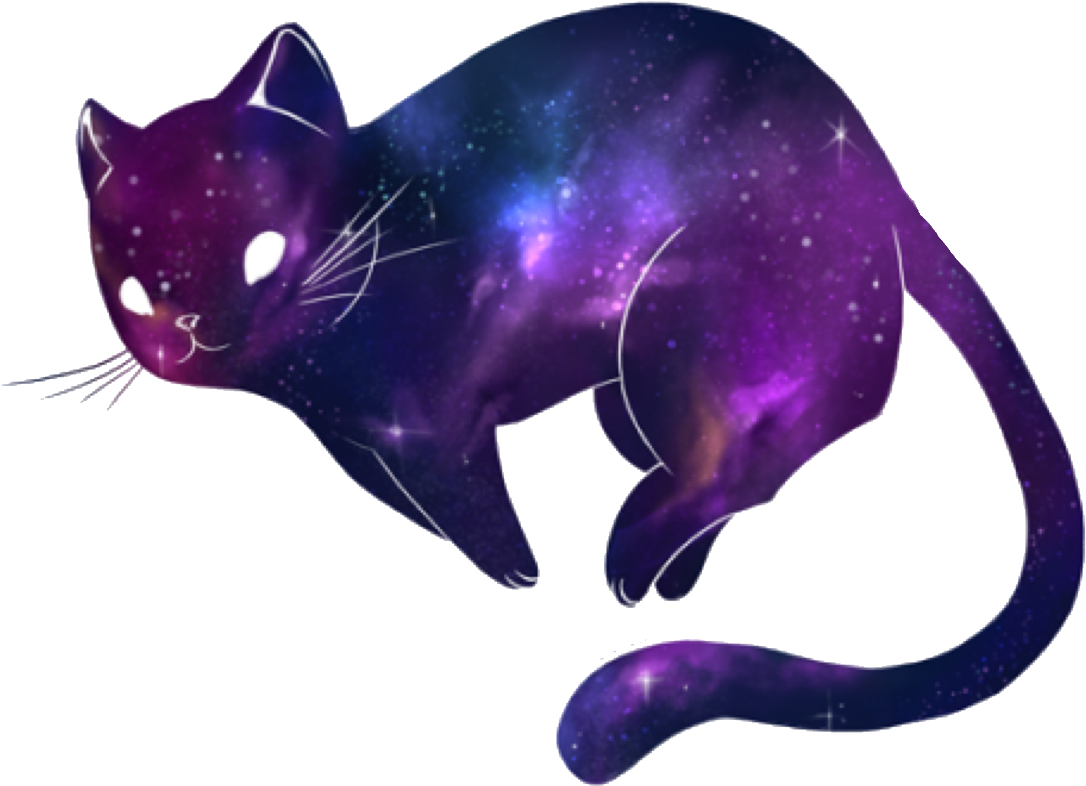Discover more than 136 anime galaxy cat - highschoolcanada.edu.vn