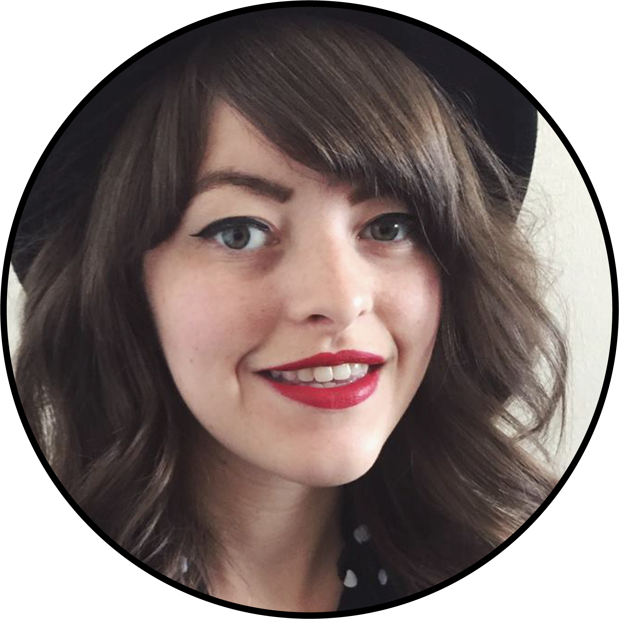 Katie Morris - Proxy Auto-config (2085x2084), Png Download