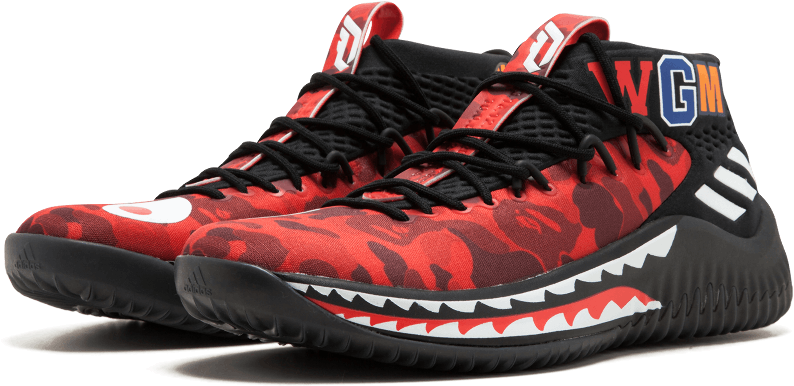 Bape Logo Png (1000x600), Png Download