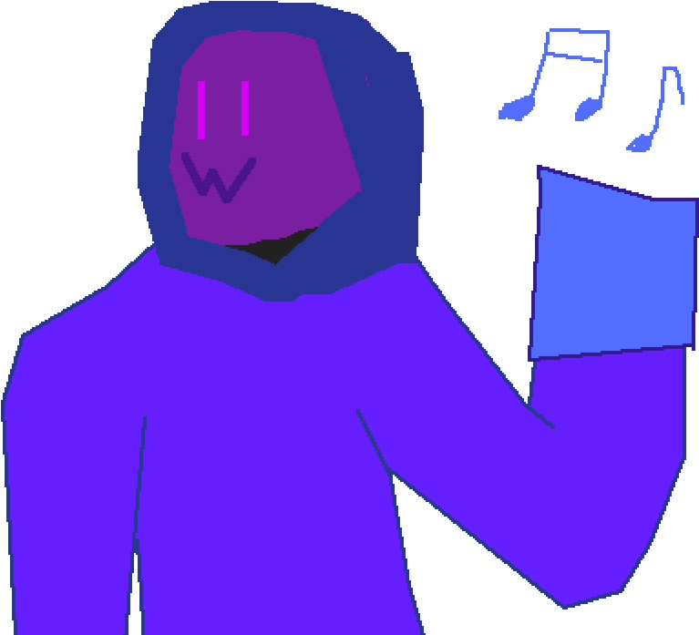 Custom Note - Soundwave (950x800), Png Download