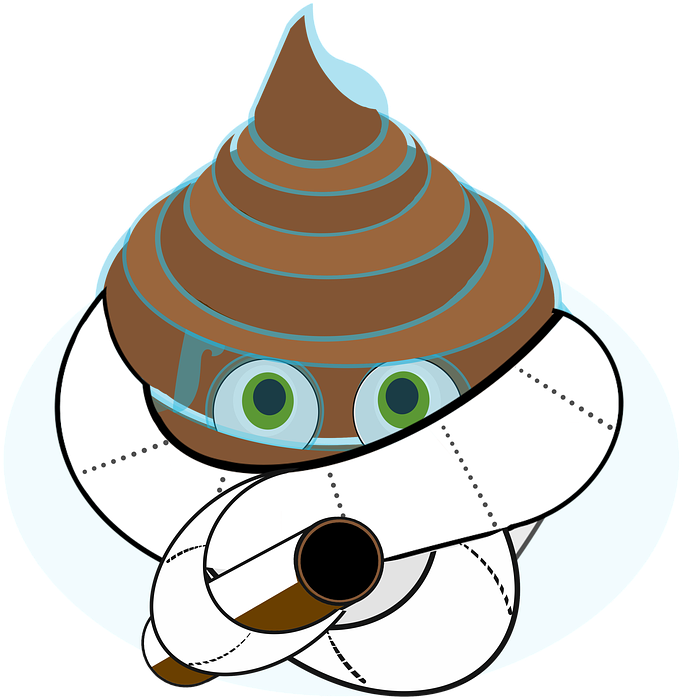 Poop Emoji Png Graphic Poop Emoji - Pile Of Poo Emoji (720x720), Png Download