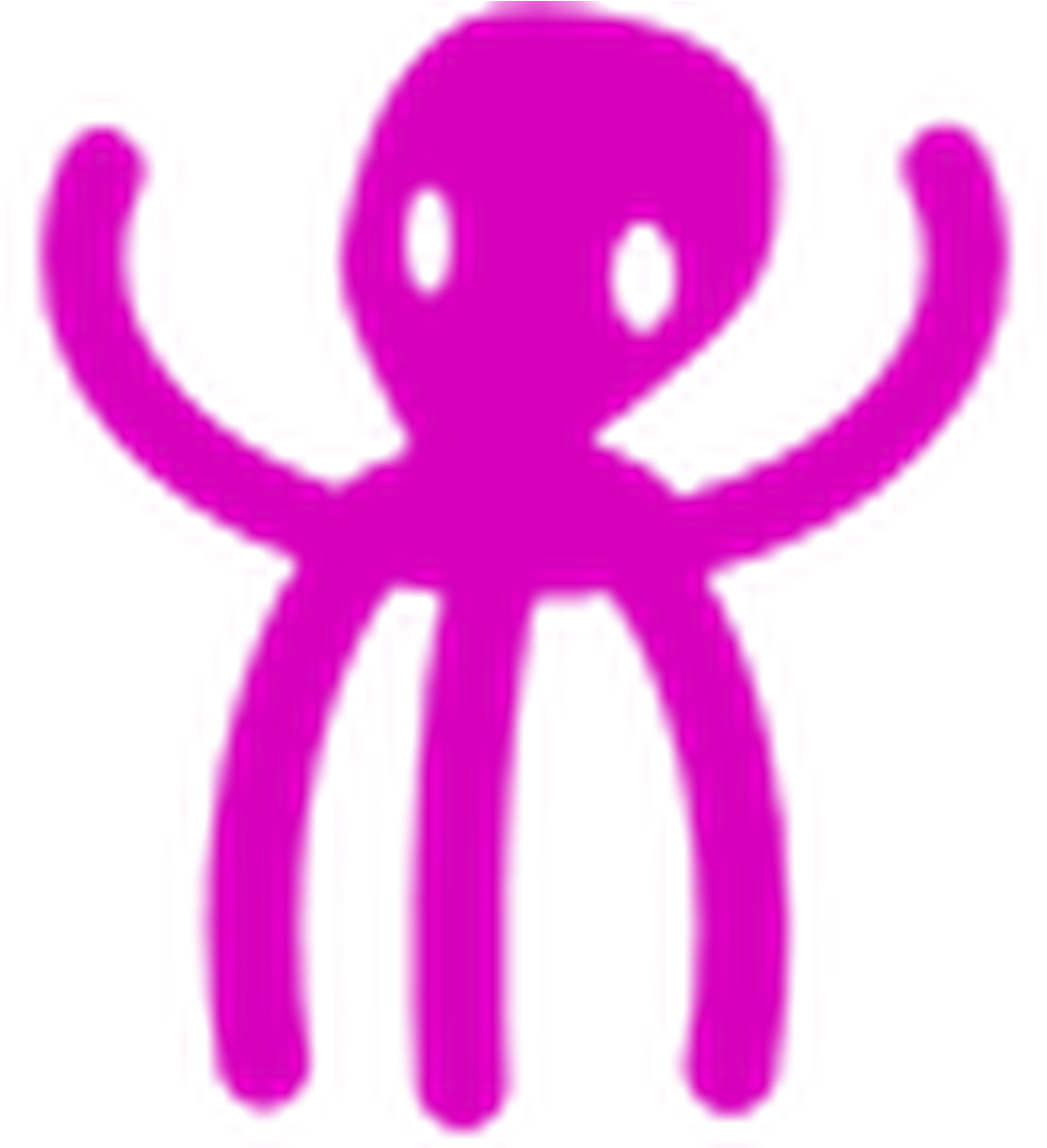 Squid Emoji Png Svg Royalty Free Library - Android (1200x1200), Png Download