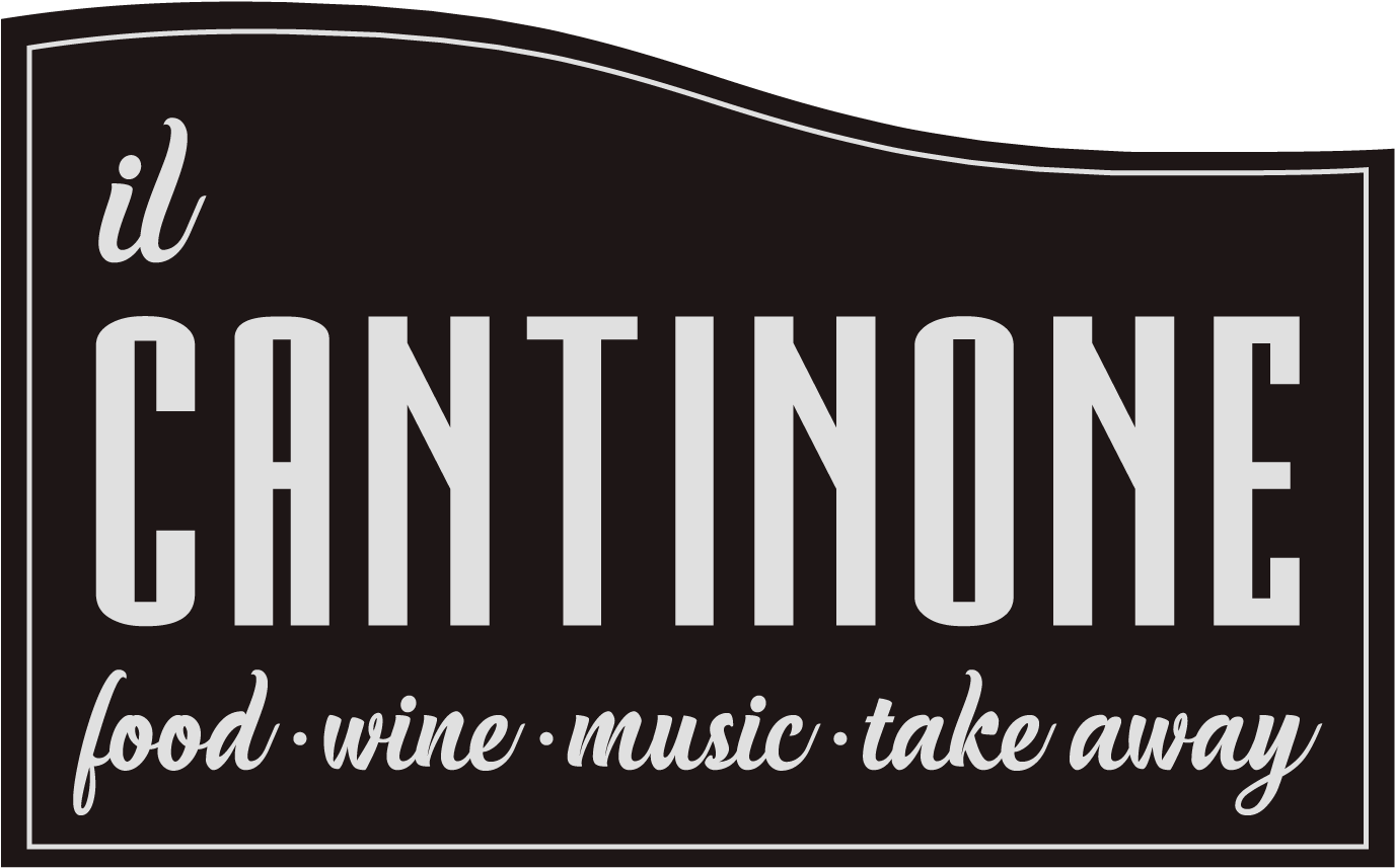 Logo Png Il Cantinone - Poster (1439x905), Png Download