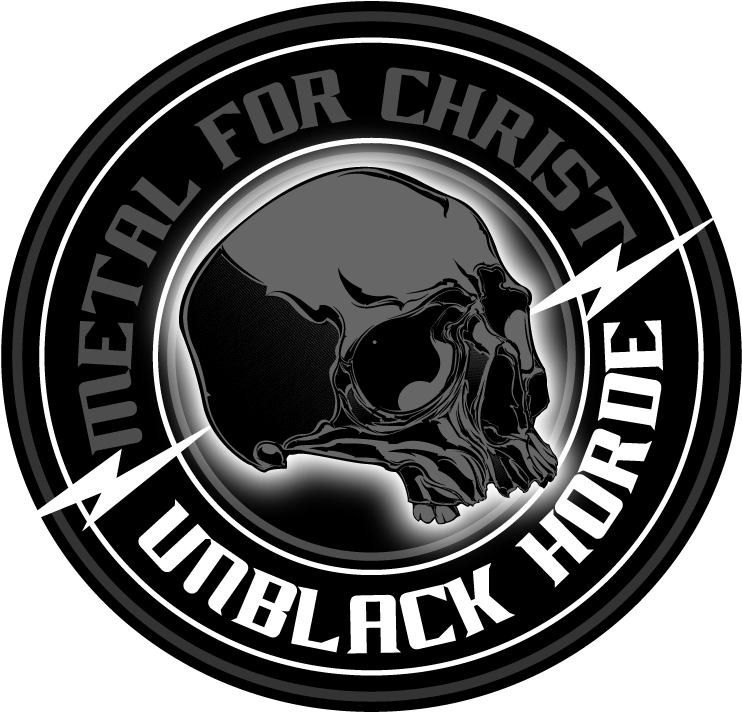 Metal For Christ Unblack Horde - Inked As F#@k Tablet (horizontal) - Ipad Mini (1080x1152), Png Download