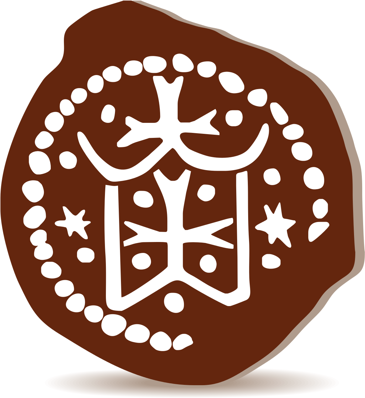 Костел святого миколая монета