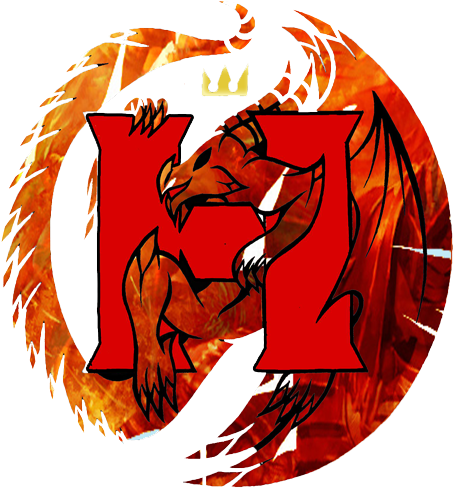 La Horde Twitch Team Avatar - Twitch.tv (600x600), Png Download