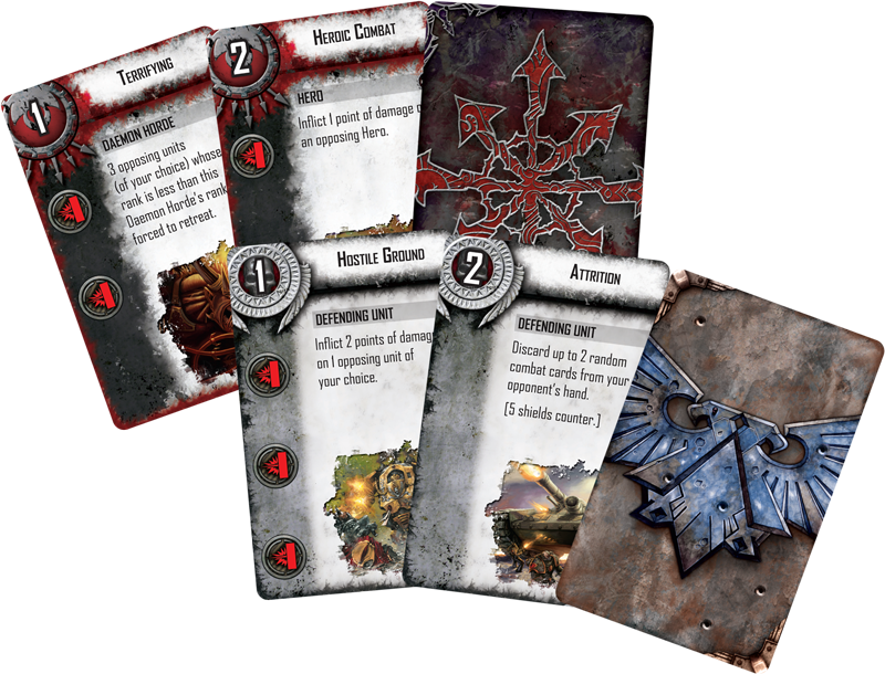 The Purpose Of Dice Is Typically To Generate A Random - Horus Heresy Board Game (800x610), Png Download