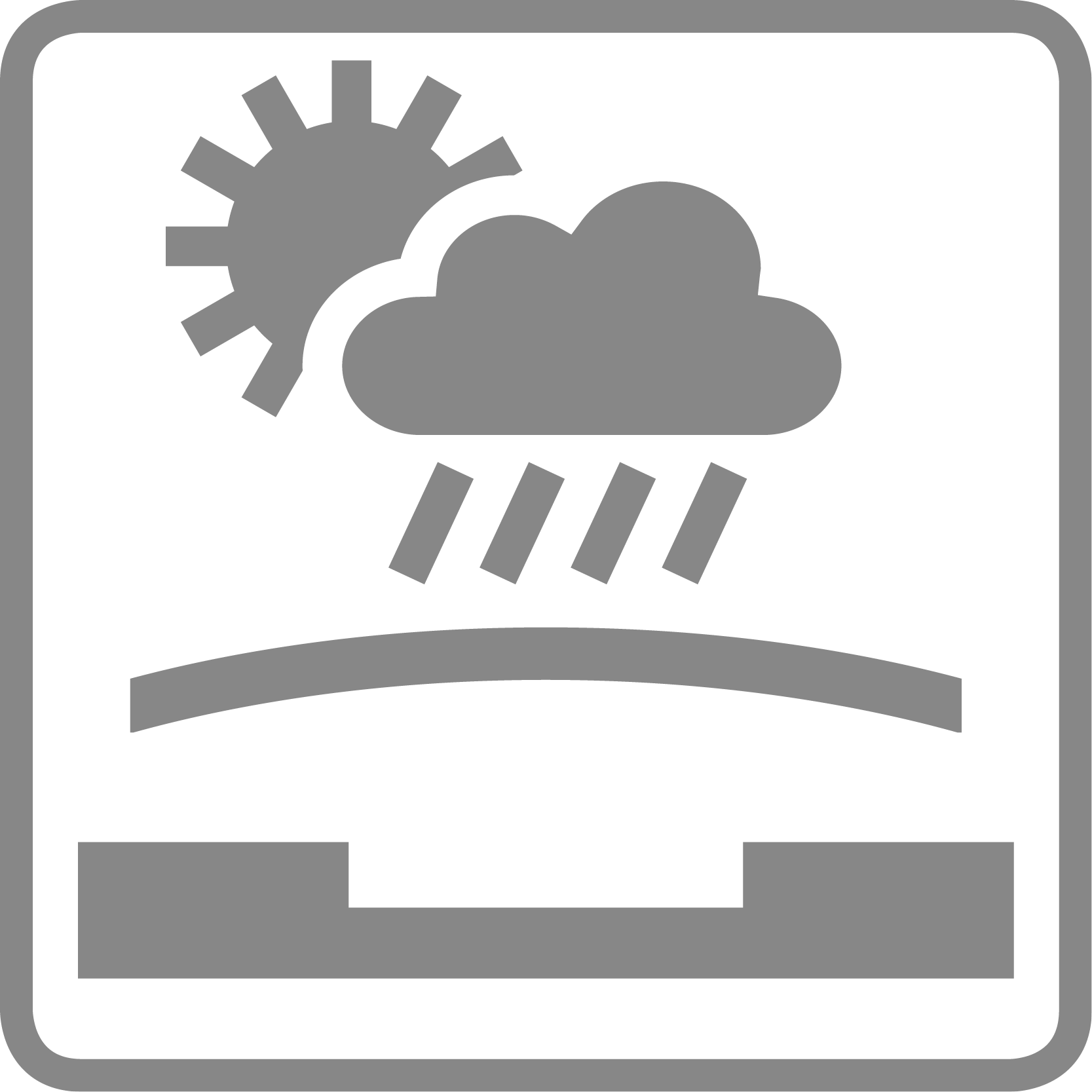 Weatherproof - Energy (1667x1667), Png Download