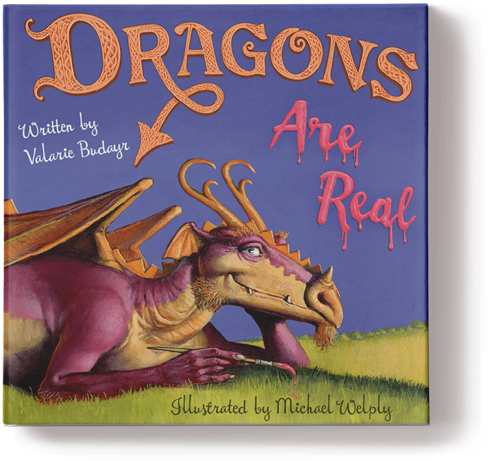 Dragons Are Real (800x800), Png Download
