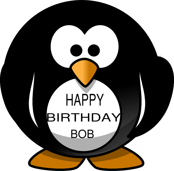 Bob Cliparts (600x590), Png Download