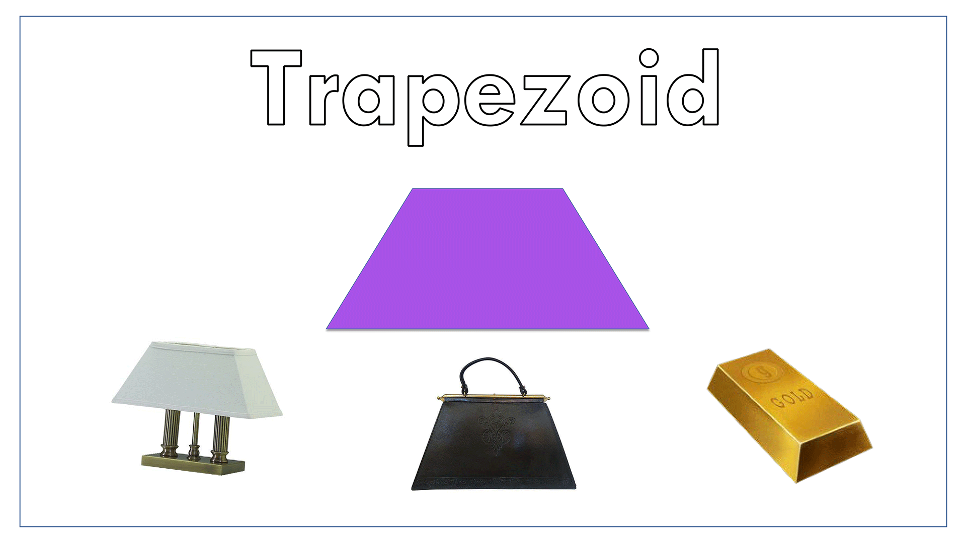 Trapezoid 6 - Lampshade (1920x1080), Png Download