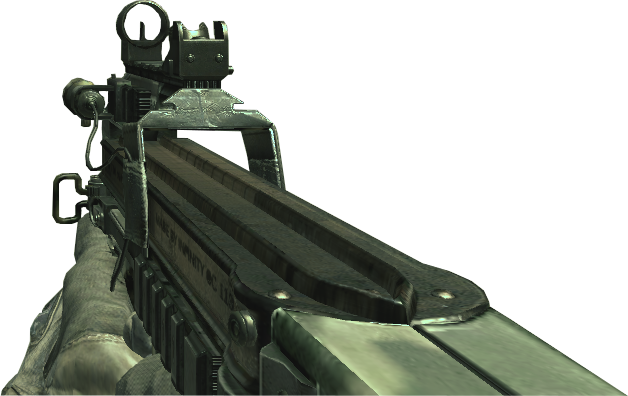 Download Изображение P90 Woodland Mw2 Png Call Of Duty Wiki - Call