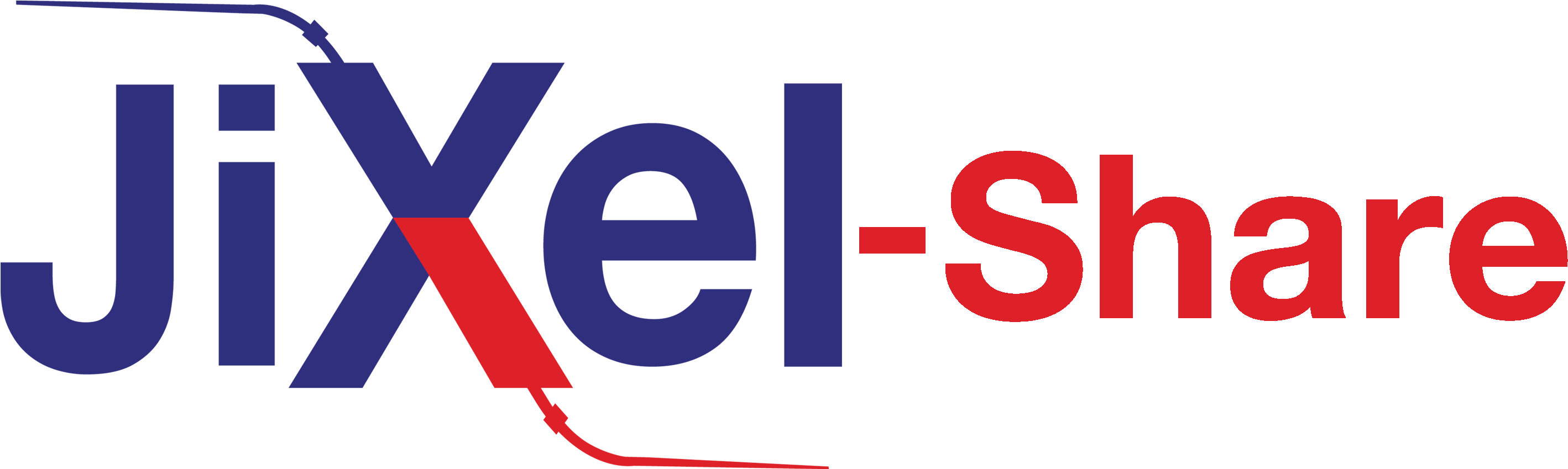 Share More, Share Better - Graphic Design (2940x1152), Png Download