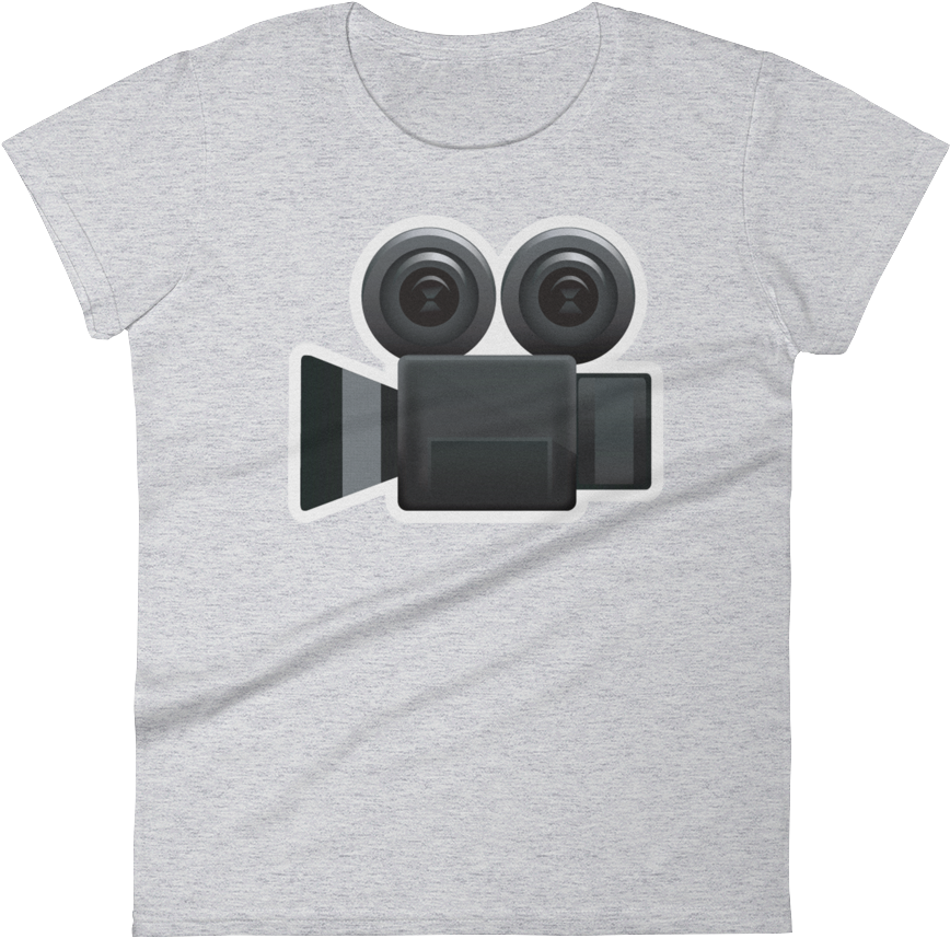 Women's Emoji T Shirt (1000x1000), Png Download