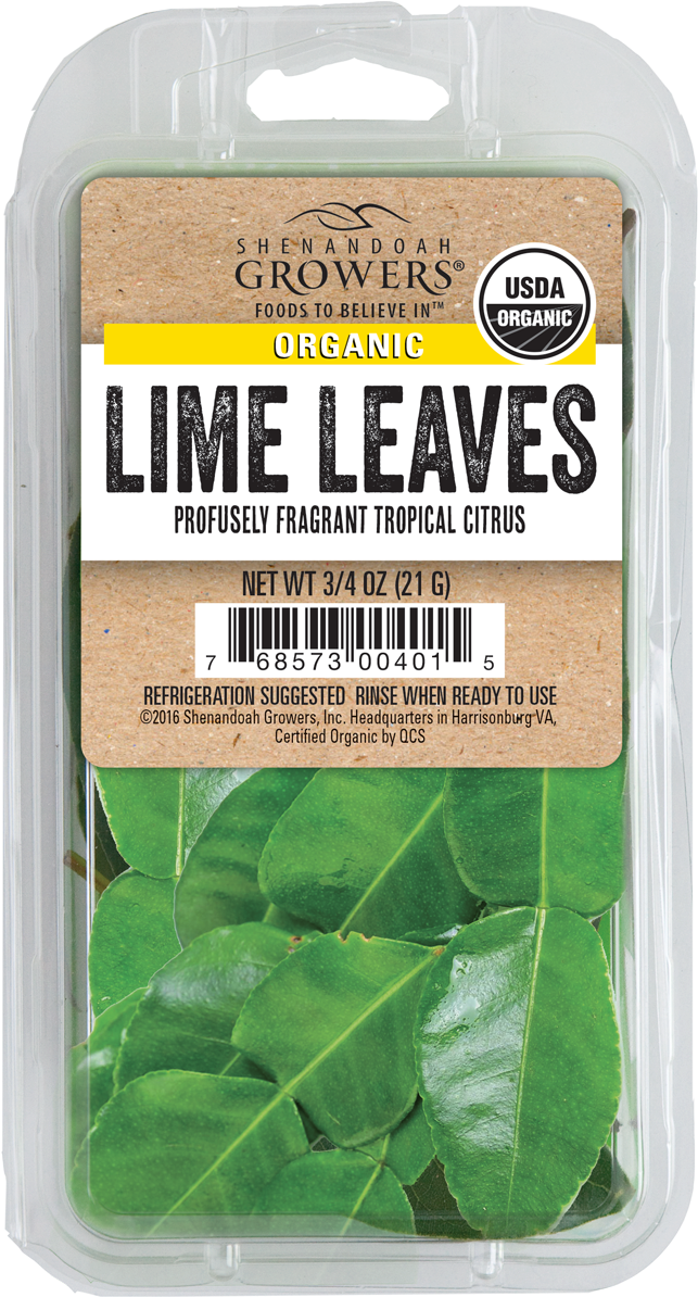 Shenandoah Growers Bay Leaves, Organic - 0.75 Oz (653x1200), Png Download