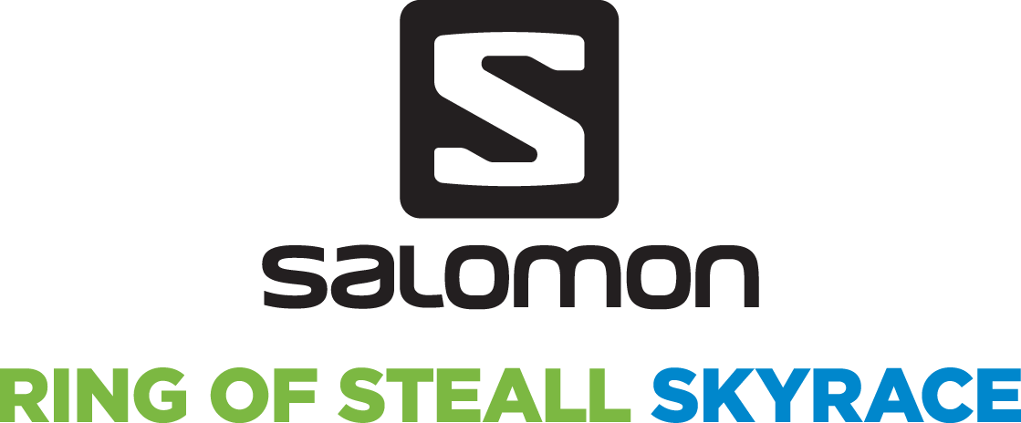 11 September - Salomon Fashion Men 's Shoes Cross - Country Running (1119x464), Png Download