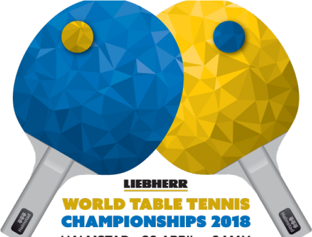 Ping Pong Clipart Youth Club - Liebherr (640x480), Png Download