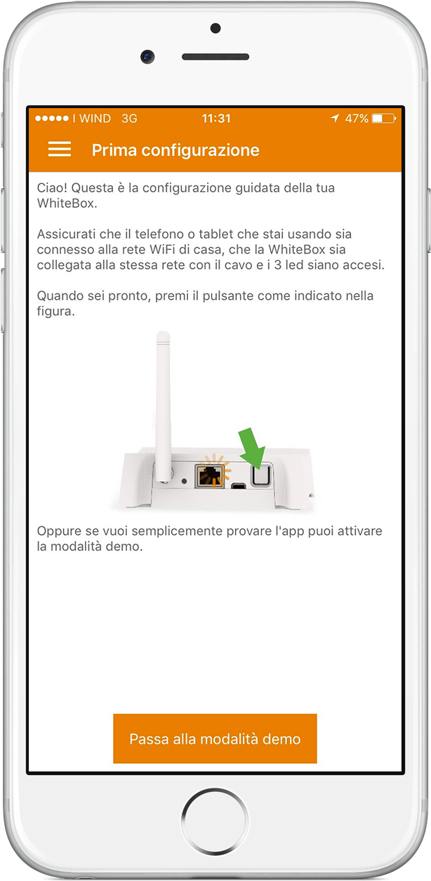 Download The Free “rialto” App To Configure The New (657x1293), Png Download