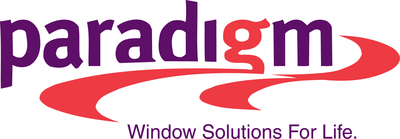 Paradigm Logo (1686x586), Png Download