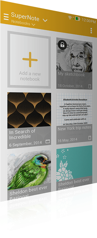 Watch The Scenario Video - Asus Zen Ui (338x944), Png Download