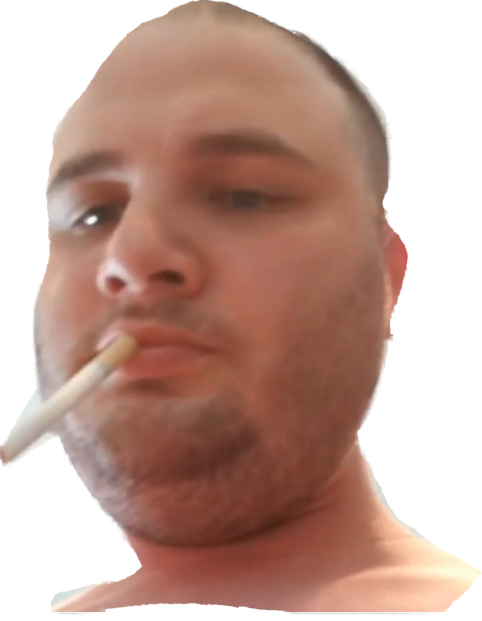 19 - Man (948x1219), Png Download